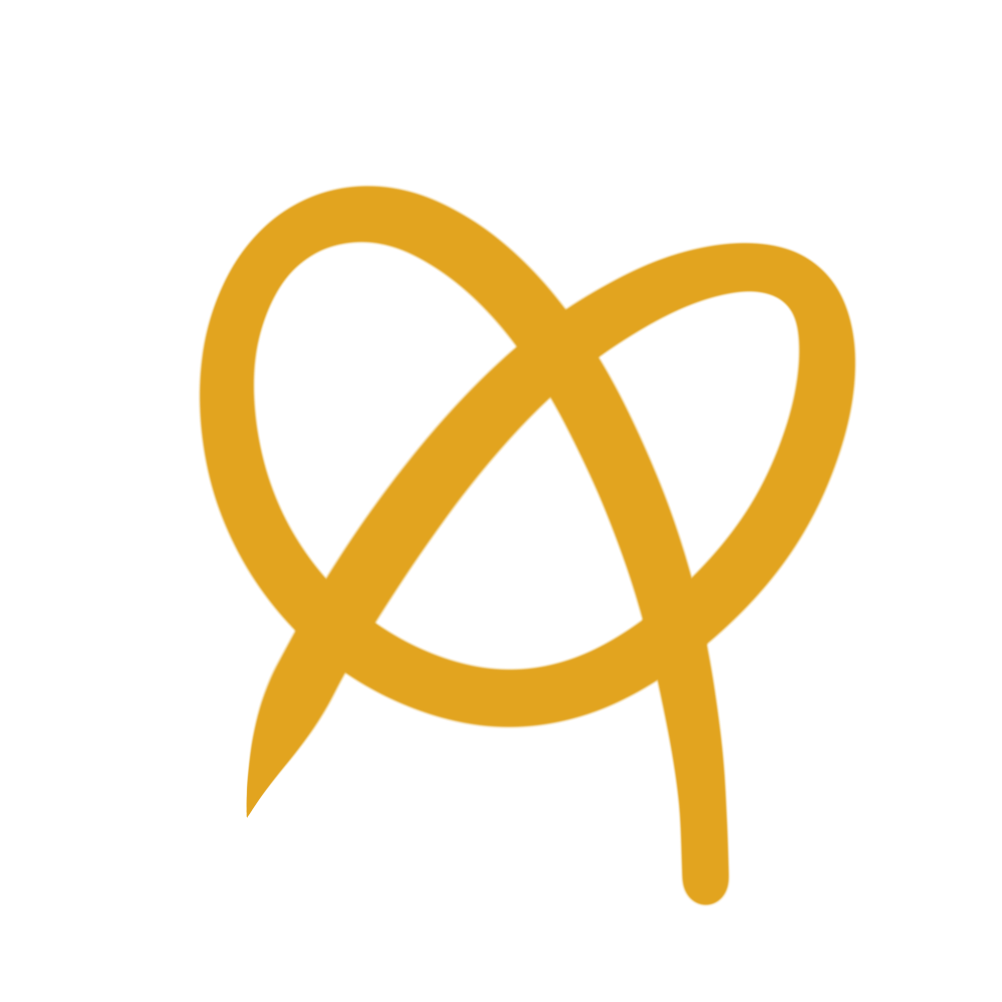 Pretzel Logo